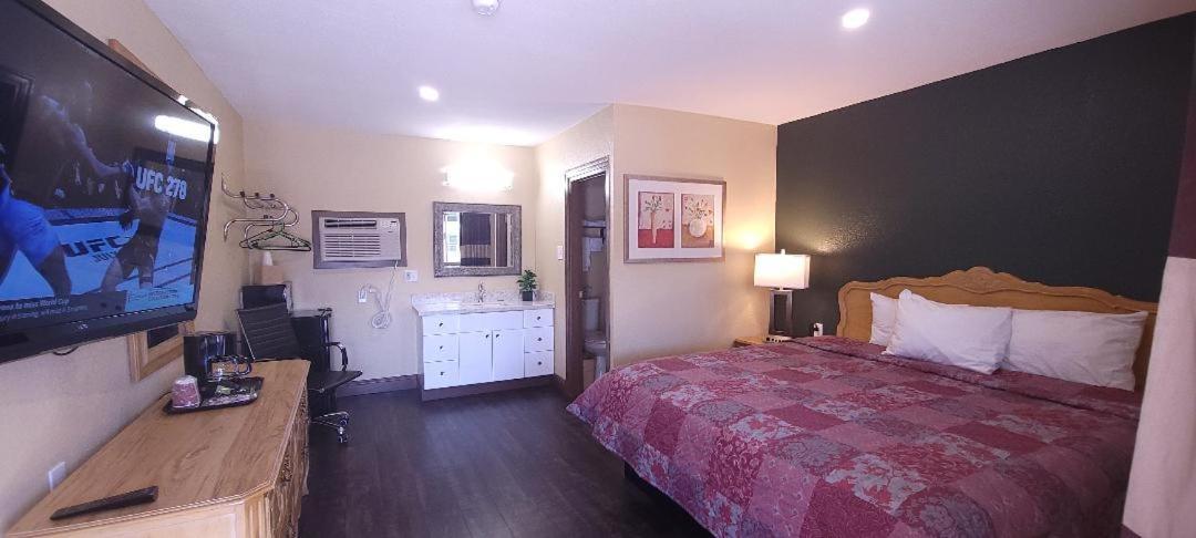 Lakeview Inn 루체른 외부 사진