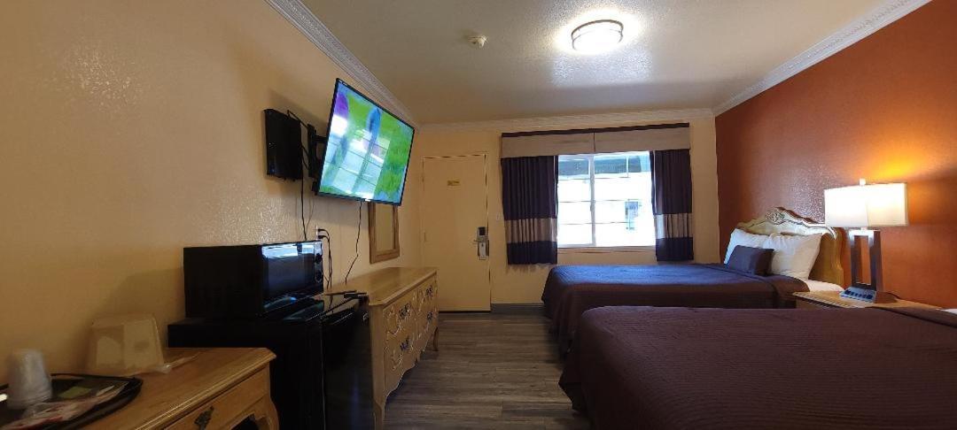 Lakeview Inn 루체른 외부 사진