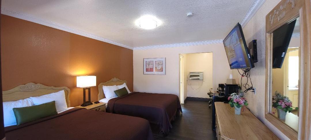 Lakeview Inn 루체른 외부 사진