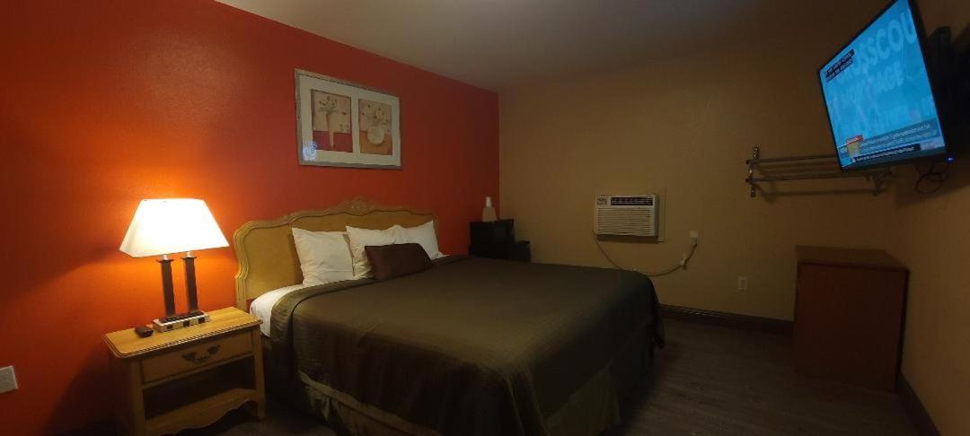 Lakeview Inn 루체른 외부 사진