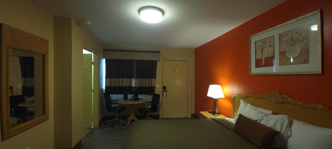 Lakeview Inn 루체른 외부 사진