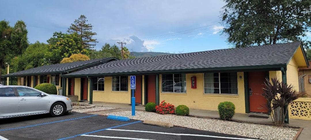 Lakeview Inn 루체른 외부 사진