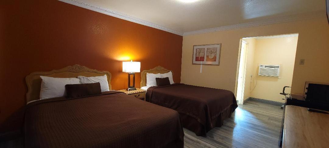 Lakeview Inn 루체른 외부 사진