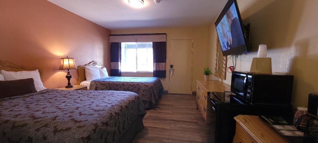 Lakeview Inn 루체른 외부 사진