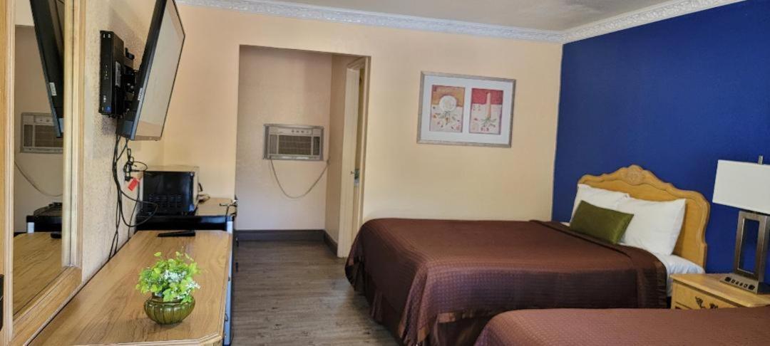 Lakeview Inn 루체른 외부 사진