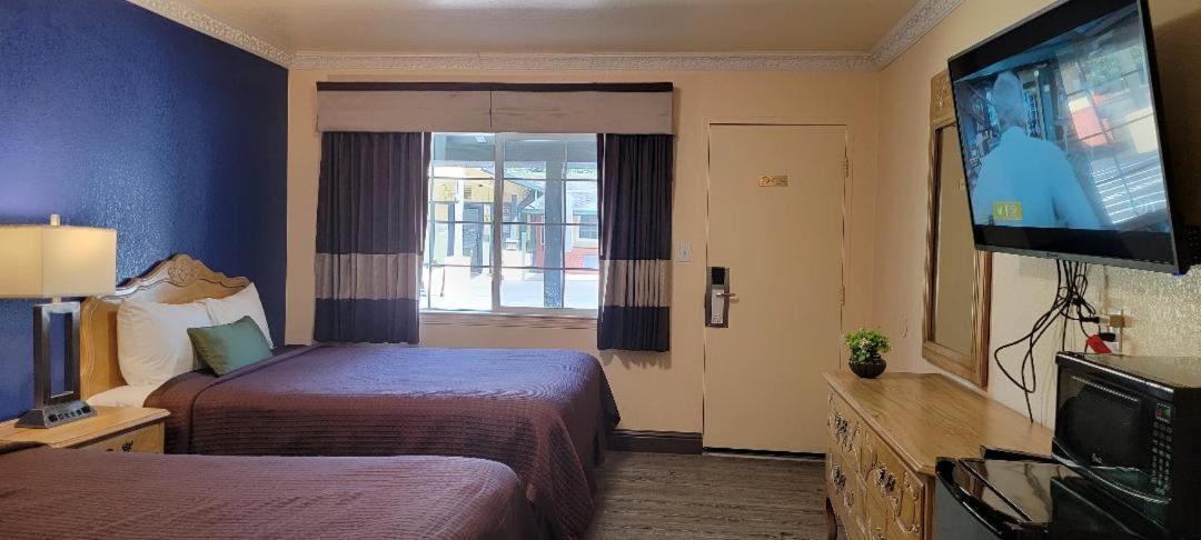 Lakeview Inn 루체른 외부 사진