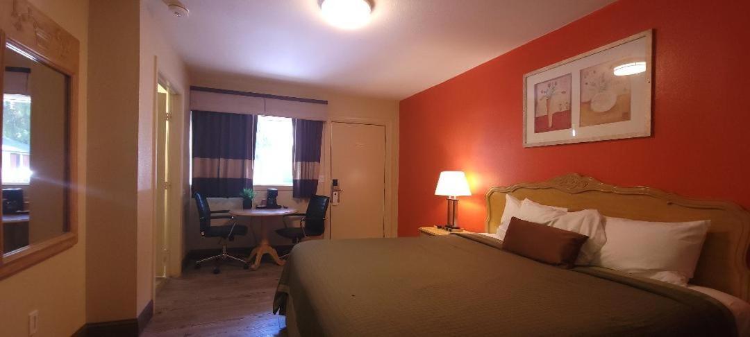 Lakeview Inn 루체른 외부 사진