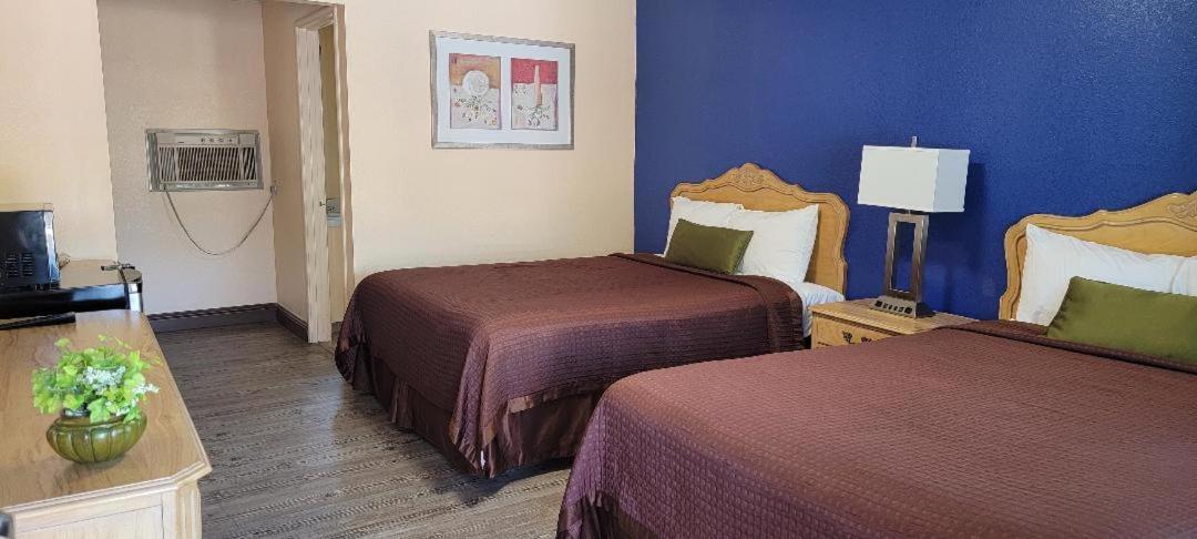 Lakeview Inn 루체른 외부 사진