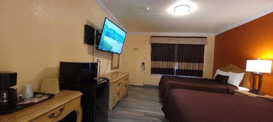 Lakeview Inn 루체른 외부 사진