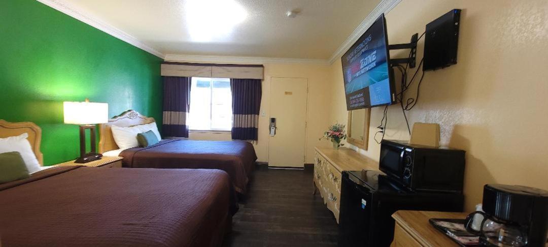 Lakeview Inn 루체른 외부 사진