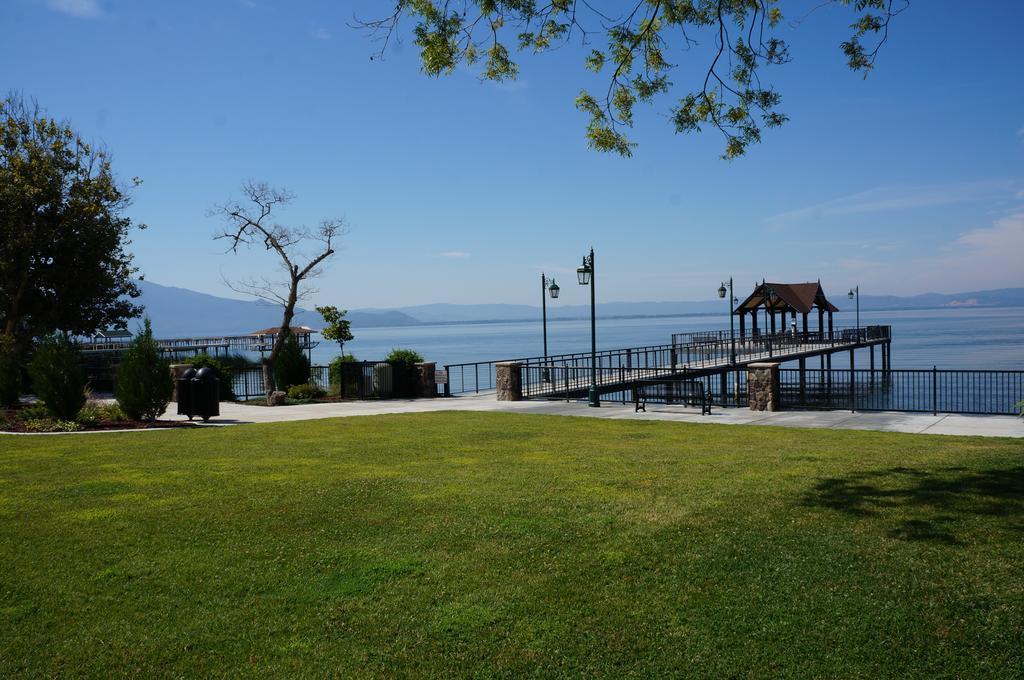 Lakeview Inn 루체른 외부 사진