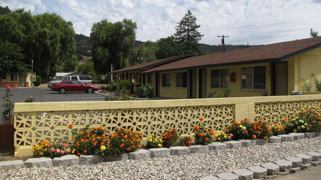 Lakeview Inn 루체른 외부 사진