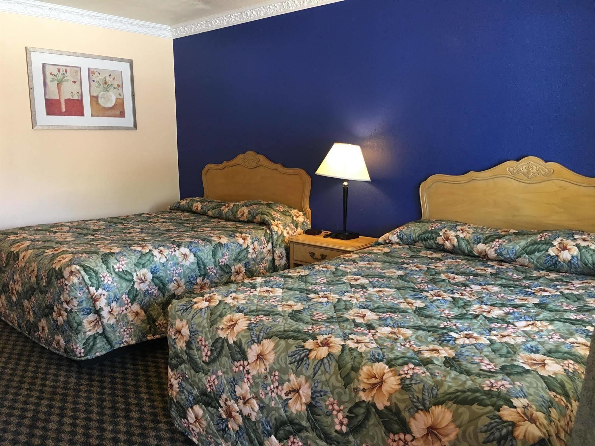 Lakeview Inn 루체른 외부 사진