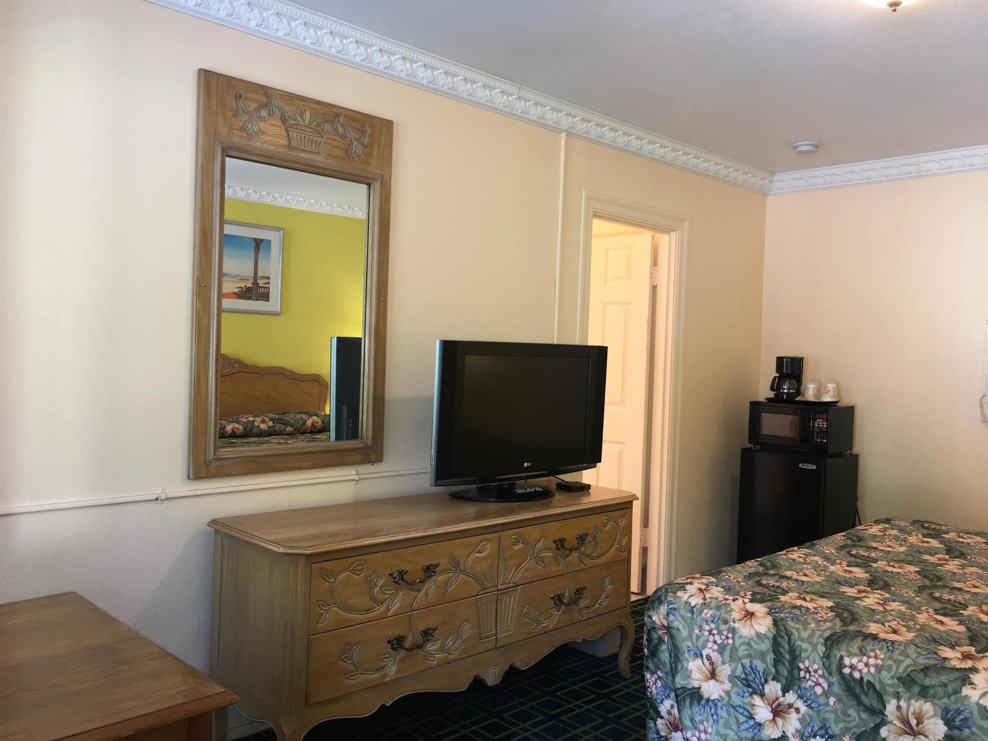Lakeview Inn 루체른 외부 사진