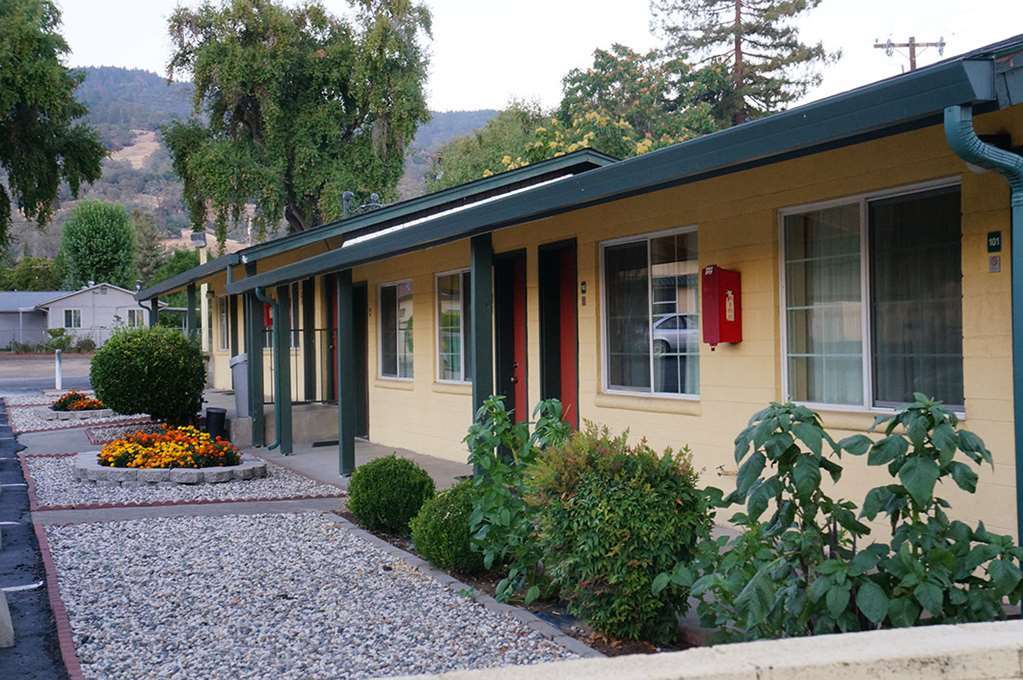 Lakeview Inn 루체른 외부 사진